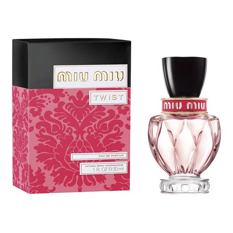 miu miu twist sephora|Miu Miu Twist Miu Miu for women .